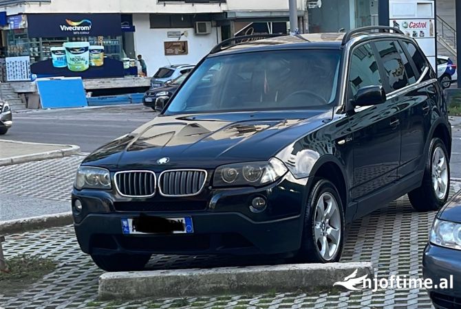 Makina ne shitje  ne Durres - 4,000 Euro