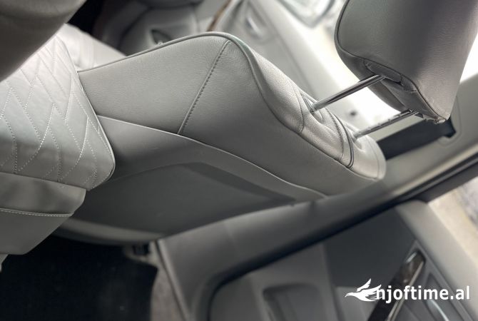 Makina ne shitje ne Durres, BMW, 2007 Diesel,Kambio Automatik Pagesa 4,000  Euro.