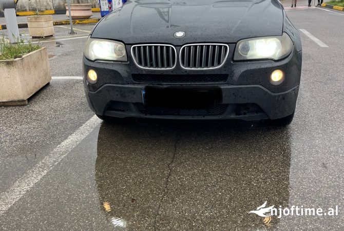 Makina ne shitje  ne Durres - 4,000 Euro