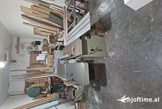 Working Tools  in Vlora - 12,000 Euro