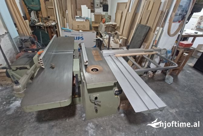 Working Tools  in Vlora - 12,000 Euro
