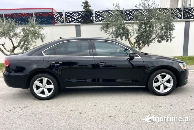 Makina ne shitje ne Durres, Volkswagen, 2013 Benzine,Kambio Automatik Pagesa 7,500  Euro.
