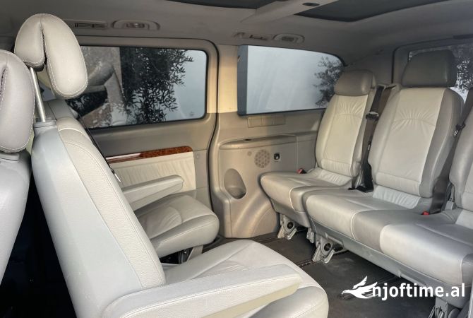 Makina ne shitje ne Durres, Mercedes-Benz, 2008 Diesel,Kambio Automatik Pagesa 11,500  Euro.