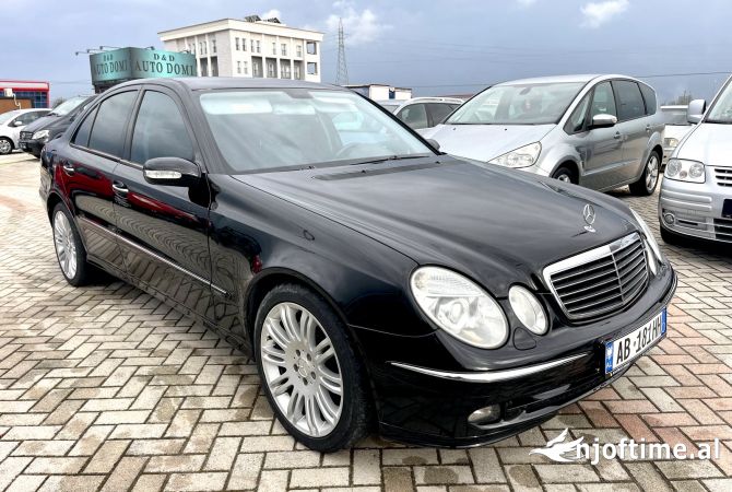 Auto in Vendita  a Durazzo - 5,800 Euro