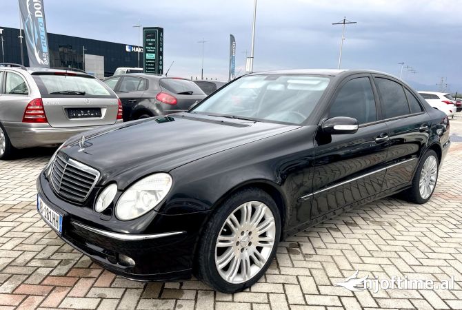 Auto in Vendita  a Durazzo - 5,800 Euro