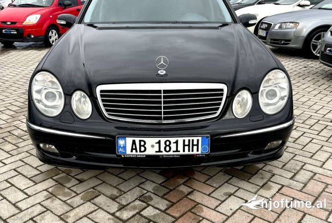 Auto in Vendita  a Durazzo - 5,800 Euro