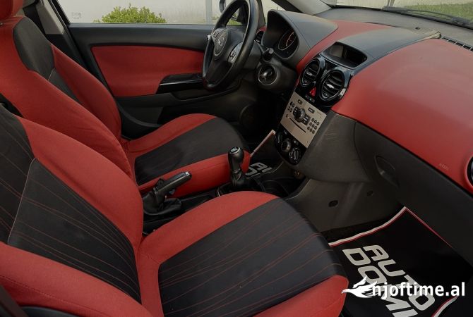 Cars for sale in Durres, Opel, 2007 Diesel,Kambio Manual Payment 2,900  Euro.