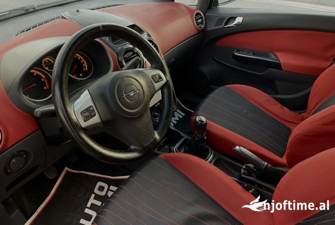 Cars for sale in Durres, Opel, 2007 Diesel,Kambio Manual Payment 2,900  Euro.