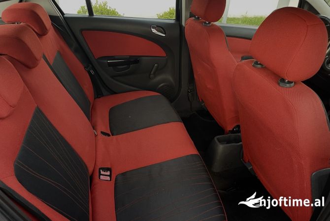 Cars for sale in Durres, Opel, 2007 Diesel,Kambio Manual Payment 2,900  Euro.