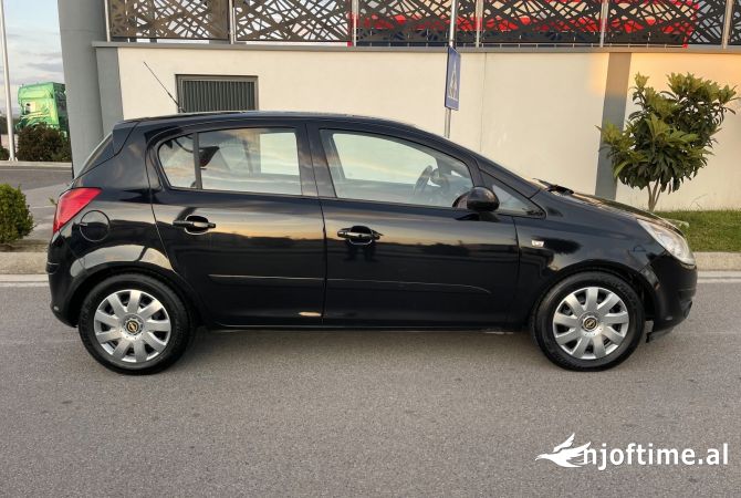 Cars for sale in Durres, Opel, 2007 Diesel,Kambio Manual Payment 2,900  Euro.