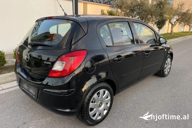 Cars for sale in Durres, Opel, 2007 Diesel,Kambio Manual Payment 2,900  Euro.