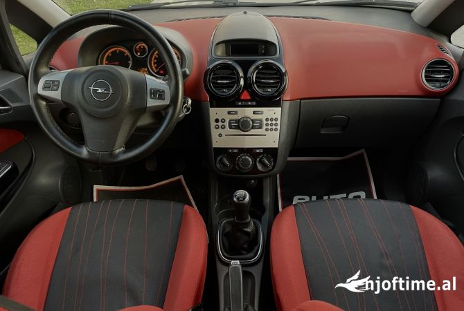 Cars for sale in Durres, Opel, 2007 Diesel,Kambio Manual Payment 2,900  Euro.