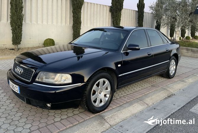 Auto in Vendita  a Durazzo - 5,600 Euro
