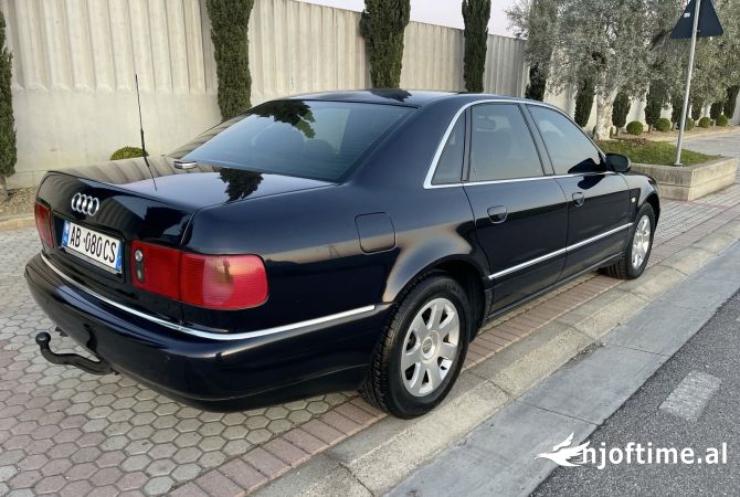 Auto in Vendita  a Durazzo - 5,600 Euro
