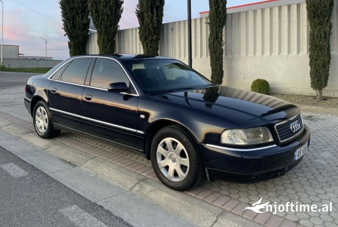 Auto in Vendita  a Durazzo - 5,600 Euro