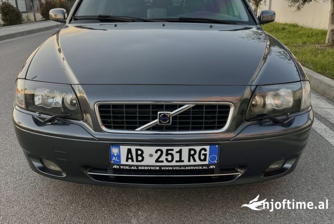 Makina ne shitje  ne Durres - 5,000 Euro