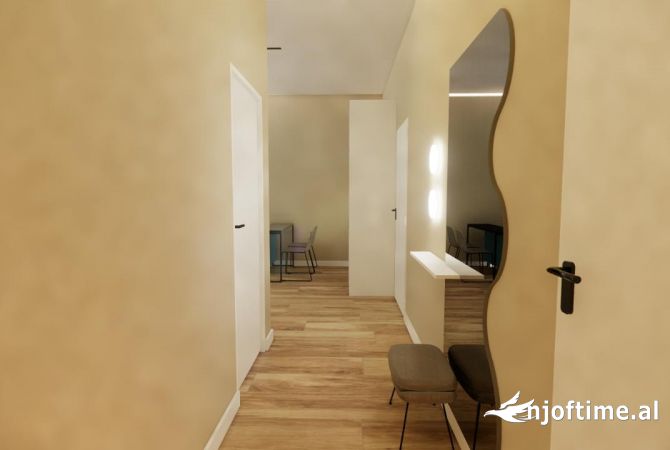 Shtepi ne shitje 2+1 ne Vlore - 197,500 Euro
