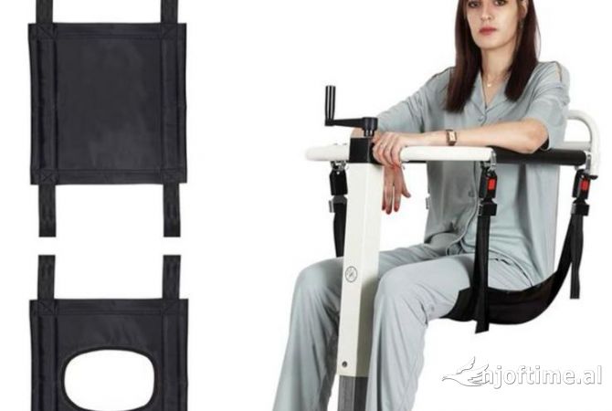 Patient lift chair  karrige ndihmese pacienti ( jane 2 pajisje )