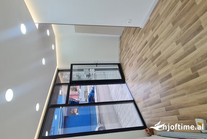 Business Property for Rent 1+1 in Korca - 200 Euro