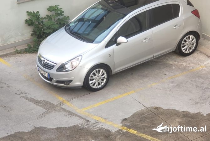 Makina ne shitje ne Tirane - 3,600 Euro