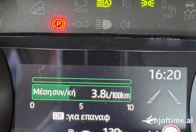 Makina ne shitje  ne Tirane - 28,000 Euro
