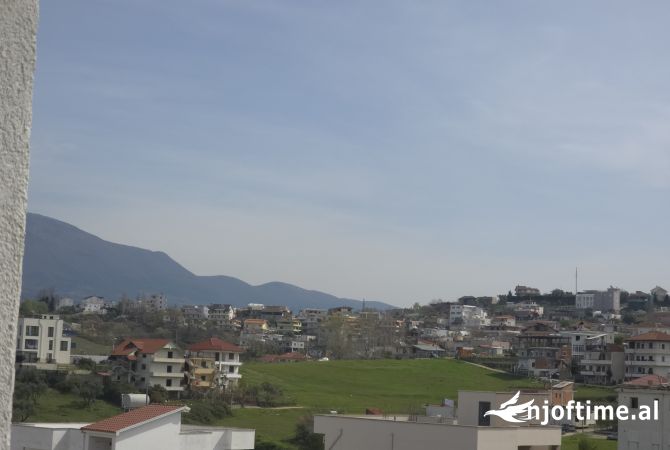 Shtepi me qera 1+1 ne Tirane - 450 Euro