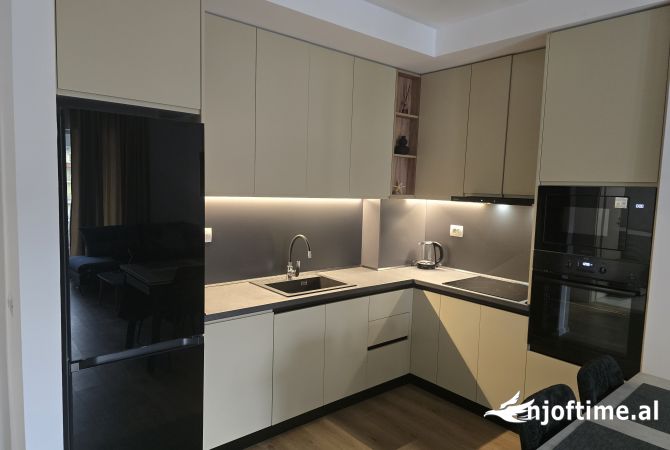 Shtepi me qera 1+1 ne Tirane - 450 Euro