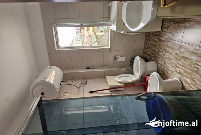 Shtepi me qera 2+1 ne Tirane - 500 Euro