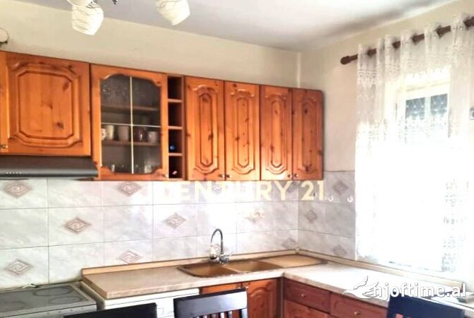Shtepi ne shitje 2+1 ne Tirane - 123,000 Euro