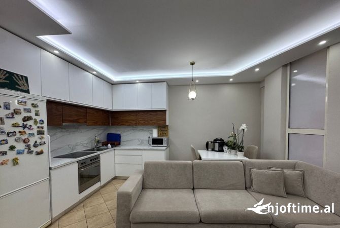 House for Sale 1+1 in Tirana - 93,000 Euro