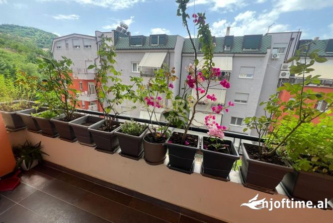 Shtepi me qera 1+1 ne Tirane - 550 Euro