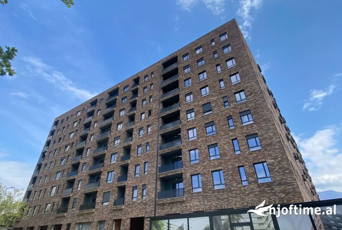 Shtepi ne shitje 1+1 ne Tirane - 93,000 Euro