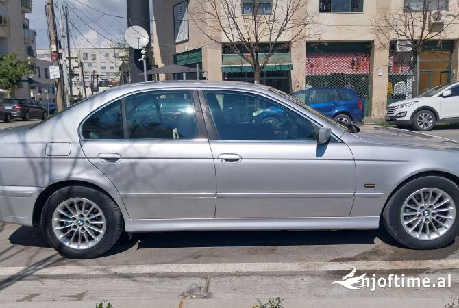 Cars for sale in Tirana, BMW, 2002 Diesel,Kambio Manual Payment 1,200  Euro.