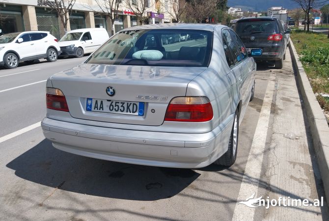 Makina ne shitje  ne Tirane - 1,200 Euro