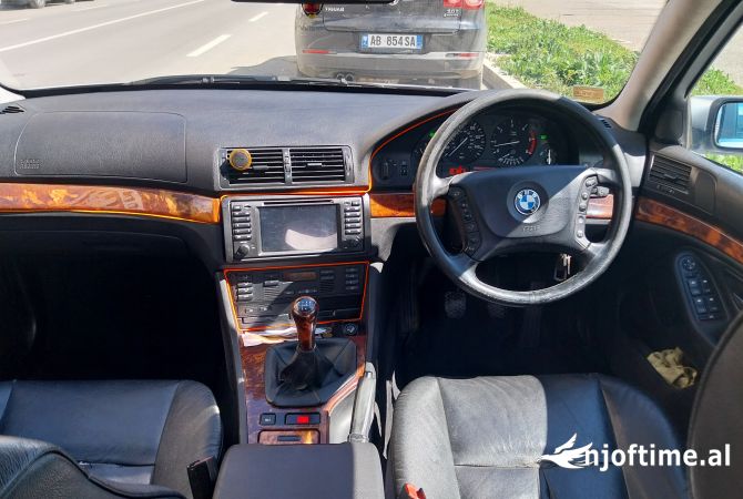 Makina ne shitje  ne Tirane - 1,200 Euro