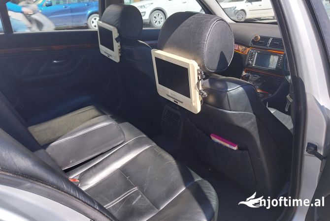 Makina ne shitje  ne Tirane - 1,200 Euro
