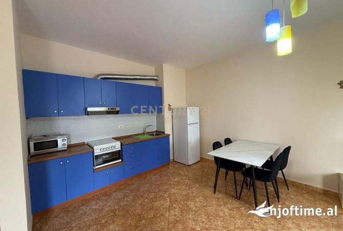 Shtepi me qera 2+1 ne Durres - 500 Euro