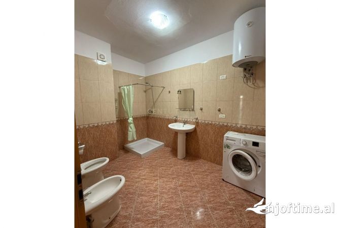 Apartment for rent in Durres 2+1, Furnished