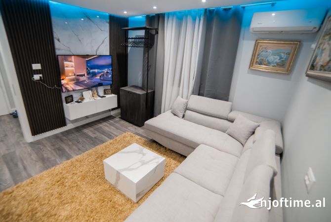 House for Rent 2+1 in Tirana - 60,000 Leke