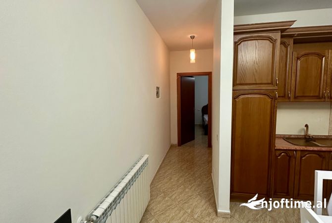 Shtepi me qera 1+1 ne Tirane - 500 Euro