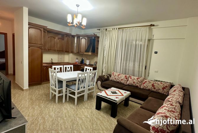 Shtepi me qera 1+1 ne Tirane - 500 Euro