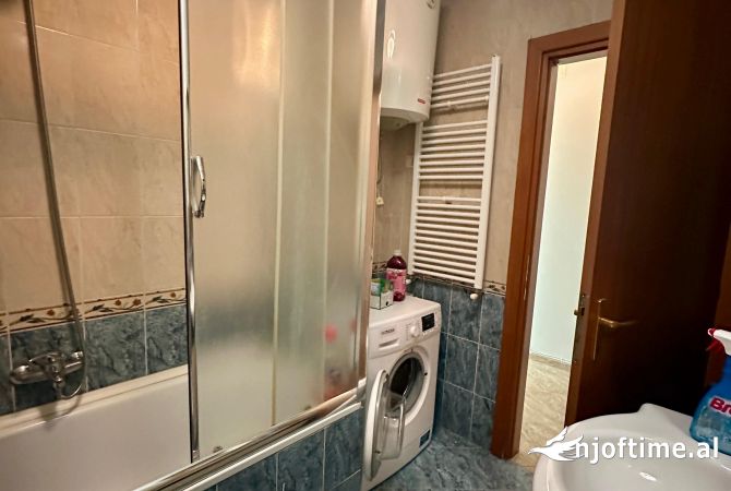 Shtepi me qera 1+1 ne Tirane - 480 Euro