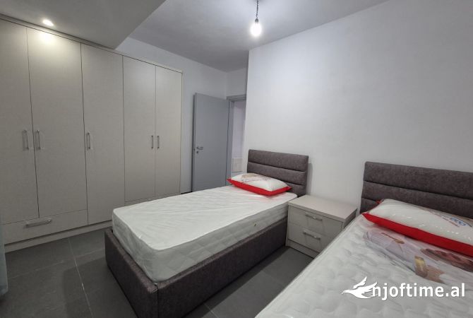 Private house for rent in Durres 2+1, In Part