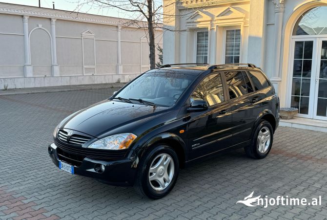 Makina ne shitje  ne Shkoder - 3,600 Euro