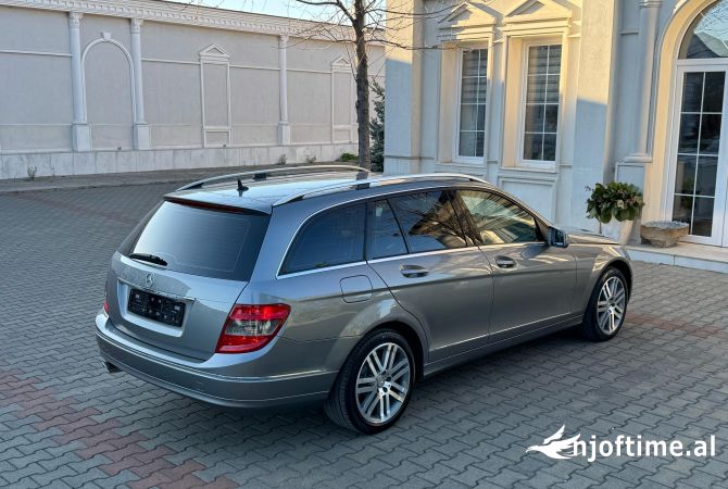 Makina ne shitje  ne Shkoder - 6,400 Euro
