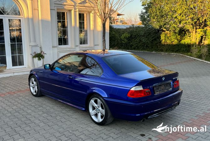 Makina ne shitje  ne Shkoder - 3,900 Euro