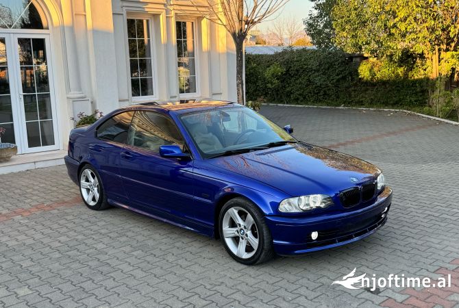 Makina ne shitje  ne Shkoder - 3,900 Euro