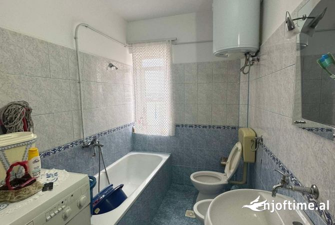 Apartment for sale in Berat 2+1, Furnished