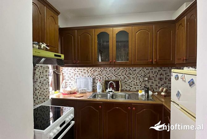 Apartment for sale in Berat 2+1, Furnished