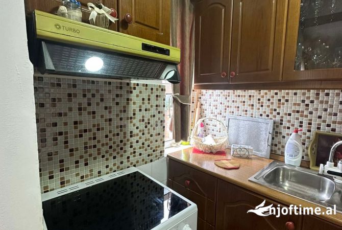 Apartment for sale in Berat 2+1, Furnished